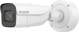 SUNEAST TSB-2V-ACU IR・2M IPバレットカメラ（屋内外兼用）