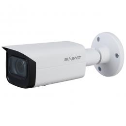 SUNEAST TSB-2V-IPC PoE 200万画素バリフォーカルバレットカメラ 屋外用
