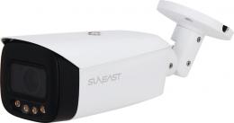 SUNEAST TSB-4VL5-IPC IR・4M カラーバレットカメラ（屋内外兼用）