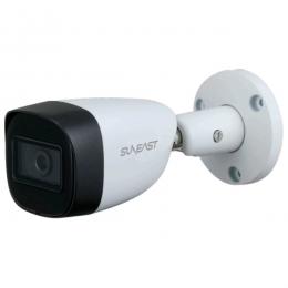 SUNEAST TSB-5F-CVI IR・5M バレットカメラ（屋内外兼用）