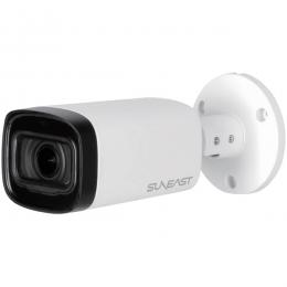 SUNEAST TSB-5V-POC IR・5M バレットPOCカメラ（屋内外兼用）