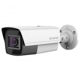SUNEAST TSB-5V-TVI IR・5M バレット型POCカメラ（屋内外兼用）