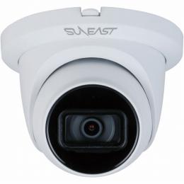 SUNEAST TSD-2F-POC IR・2M アイボール型POCカメラ（屋内外兼用）