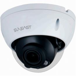 SUNEAST TSD-2V-CVI IR・2M 非破壊ドームカメラ（屋内外兼用）