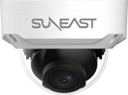 SUNEAST TSD-4V2-IPC IR・4MP 非破壊ドームカメラ（屋内外兼用）