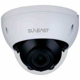 SUNEAST TSD-5V-CVI IR・5M 非破壊ドームカメラ（屋内外兼用）