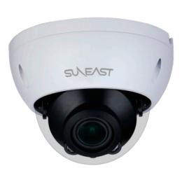 SUNEAST TSD-5V-POC IR・5M 非破壊ドームPOCカメラ（屋内外兼用）