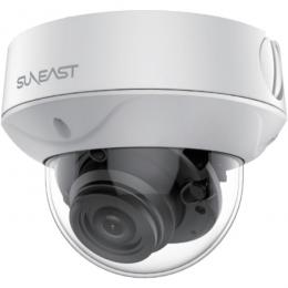 SUNEAST TSD-5V-TVI IR・5M 固定焦点ドーム型POCカメラ（屋内外兼用）