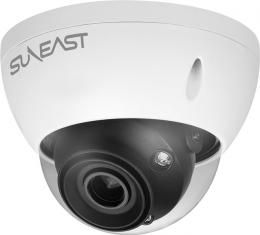 SUNEAST TSD-5V5-S3-IPC IR・5MP 非破壊ドームカメラ（屋内外兼用）