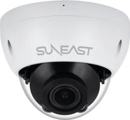 SUNEAST TSD-8VM2-IPC IR・8M 非破壊ドームカメラ（屋内外兼用）