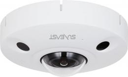 SUNEAST TSF-12F8-IPC IR・12M 全方位カメラ（屋内外兼用）