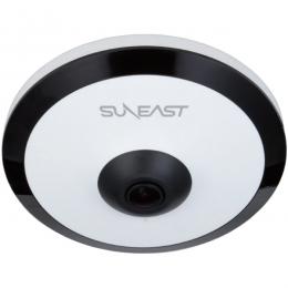 SUNEAST TSF-5F-IPC IR・5M 全方位カメラ（屋内外兼用）