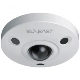 SUNEAST TSF-6F-IPC IR・6M 全方位カメラ（屋内外兼用）