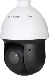 SUNEAST TSP-225VR-2-IPC IR・2MP 25倍ズームPTZカメラ
