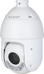 SUNEAST TSP-425VRL4-IPC IR・4MP 25倍ズームPTZカメラ（屋内外兼用）
