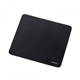 ELECOM MP-LMWBK マウスパッド/ファブリック素材/撥水加工/ブラック
