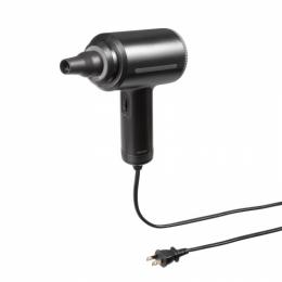 サンワサプライ CD-ADE8BK 電動エアダスター （AC電源）