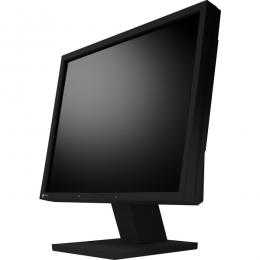 EIZO(エイゾー) S1734-TBK 液晶ディスプレイ 17型/1280×1024/DVI、D-Sub/ブラック/スピーカー：なし