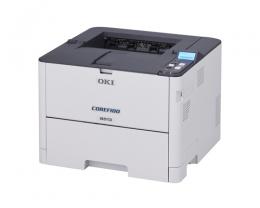 OKI(沖電気) B513DN 【7年間無償保証/メンテナンス品無償提供】A4モノクロLEDプリンター B513dn 高速印刷・高耐久性で大量出力を支えるハイスペックモデル COREFIDO EX