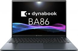 Dynabook A6A4VYF3121A dynabook BA86/VY （AMD Ryzen5 220/16GB/SSD・256GB/ODDなし/Win11Pro 24H2/Office無/16.0型WUXGA）