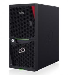 富士通 PYT1315ZEC PRIMERGY TX1310 M5 セレクト(Xeon E-2324G/16GB/SATA 2TB*2 RAID1/WSvIoT2025SS/タワー)※富士通製メモリ増設の際はご注意ください！※