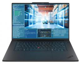 レノボ 21Q90000JP ThinkPad P1 Gen 8 (Core Ultra 5 235H/16GB/SSD・256GB/ODDなし/Win11Pro/Officeなし/16.0型/CPU内蔵)