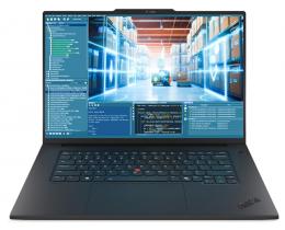 レノボ 21Q90001JP ThinkPad P1 Gen 8 (Core Ultra 7 265H/16GB/SSD・512GB/ODDなし/Win11Pro/Officeなし/16.0型/CPU内蔵)