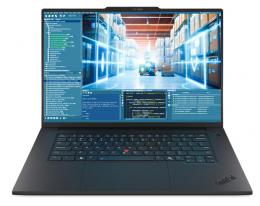 レノボ 21Q90003JP ThinkPad P1 Gen 8 (Core Ultra 9 285H/32GB/SSD・1TB/ODDなし/Win11Pro/Officeなし/16.0型/CPU内蔵)