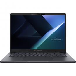 【法人様宛限定】ASUS B5405CVA-LY0387X ASUS ExpertBook B5(B5405CVA)(インテル Core 5 プロセッサー 120U/16GB/SSD 512GB/光学ドライブなし/Windows 11 Pro/Officeなし/14.0型/指紋認証対応、顔認証対応)