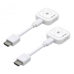 プリンストン SC-POCKETMINI-H1R1 ワイヤレスプレゼンテーション SP Cast Pocket Mini ワイヤレスHDMI to HDMI