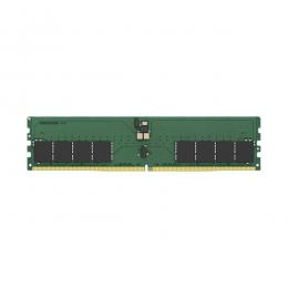 Kingston KVR64A52BD8-32 32GB DDR5 6400MT/s Non-ECC CL52 CUDIMM 2Rx8