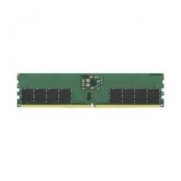 Kingston KVR64A52BS8-32 32GB DDR5 6400MT/s Non-ECC CL52 CUDIMM 1Rx8