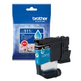 brother LC511C 【ブラザー純正】インクカートリッジ シアン