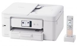 brother MFC-J943DN A4インクジェット複合機（FAX/電話/子機1台/コピー/プリント/スキャン/Wi-Fi/簡単設定）