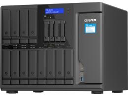 QNAP T1655N2D12 TS-1655 ニアライン 240TB (20TB x 12)