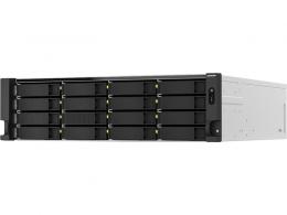 QNAP TH2287XURN4016 TS-h2287XU-RP ニアライン 64TB (4TB x 16)