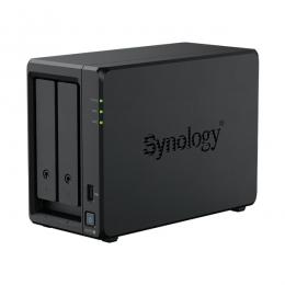 Synology DS725+_HAT5320-24TB2 DiskStation DS725+ +HAT5320-24T 2個
