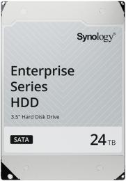 Synology HAT5320-24T-BOX HAT5320 3.5インチSATA 24TB Retail