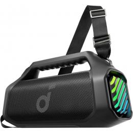 【法人様宛限定】ANKER  A3134A11 Soundcore Boom 2 Pro ブラック