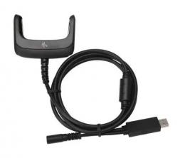 ウェルコムデザイン CBL-RFD49-USB1-01 スナップオンUSBケーブル