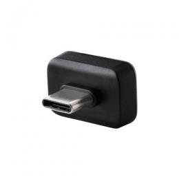 ELECOM MF-CFU3256GGY USBメモリ/USB3.2(Gen1)/Type-C/小型/256GB/グレー