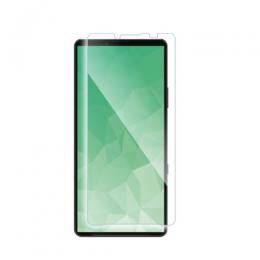 ELECOM PM-X252FLFG Xperia 10 VII (SO-52F)/フィルム/指紋防止/高透明