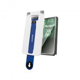 ELECOM PM-X252FLG3OT Xperia 10 VII (SO-52F)/ガラスフィルム/D3O/ゴリラ/超簡単貼り付けツール