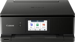 CANON 7264C001 A4カラーインクジェット複合機 PIXUS TS8930 BLACK
