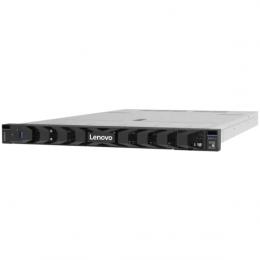 Lenovo 7DG9A01WAP ThinkSystem SR630 V4(HS 2.5)/Xeon-6515P(16) 2.30GHz-6400MHz×1/PC5-51200 16.0GB(16×1)/RAID-940-8i-4GB/Quad-1GbE-OCP/POW(800W×2)/OSなし/3年保証9x5(CRU-NBD)/SS9