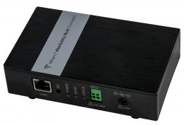 サイレックス BR-600AX (JP) Wi-Fi 6E対応 産業向けワイヤレスブリッジ