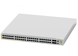 アライドテレシス 4916RZ5 AT-x240-52GHXm-Z5 レイヤー2インテリジェント・スイッチ