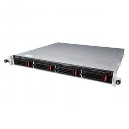 BUFFALO WSH5420RN16S5 TeraStation WSS2025ST ハードウェアRAID ラックマウント型4ベイNAS 16TB