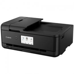 CANON 2994C001 限定商材/A3カラーインクジェット複合機 TR9530 （ブラック）