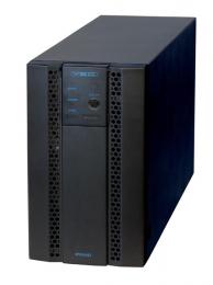 ユタカ電機 YEUP-101STAM7 常時インバータ方式 UPS1010ST オンサイト保守サービス7年付